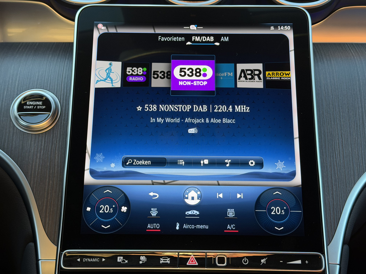 Mercedes-Benz Mercedes-Benz