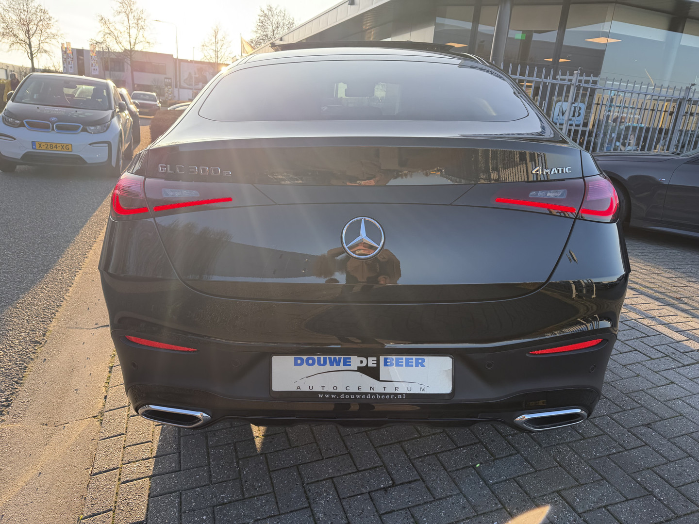 Mercedes-Benz Mercedes-Benz