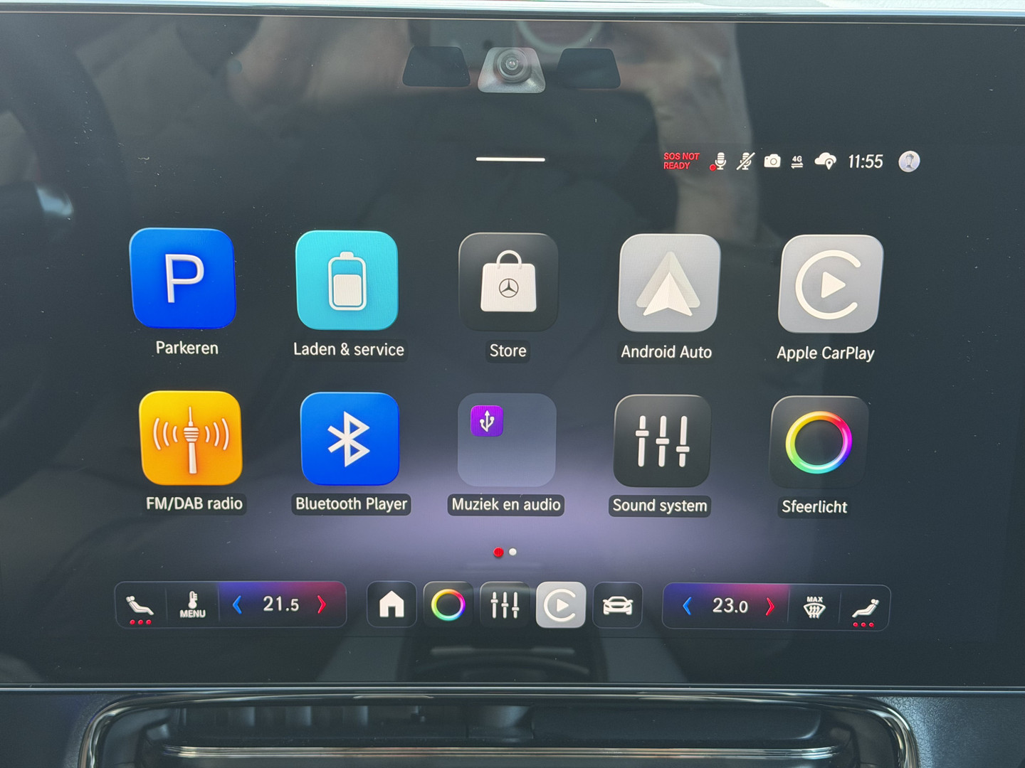 Mercedes-Benz Mercedes-Benz