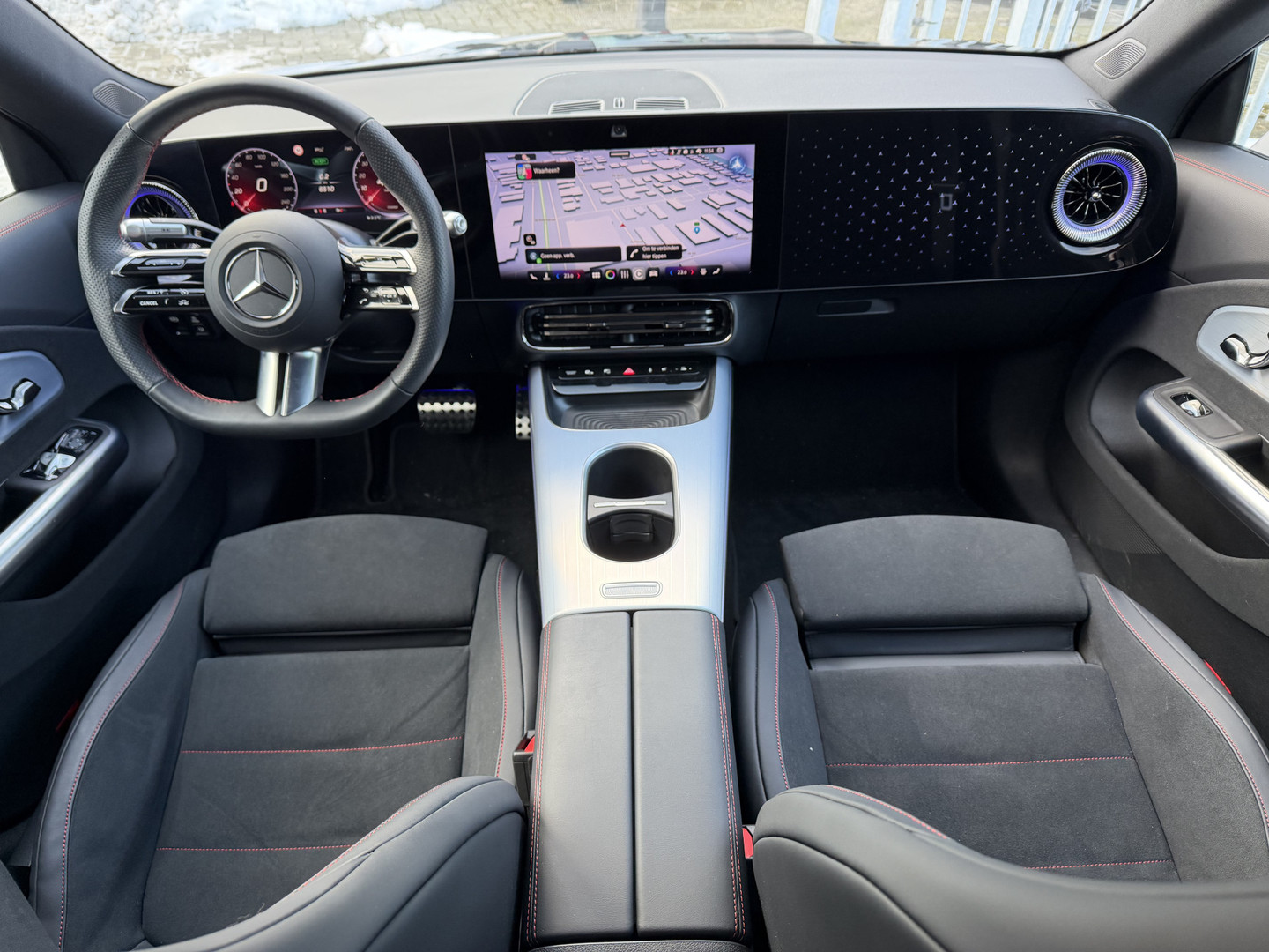 Mercedes-Benz Mercedes-Benz