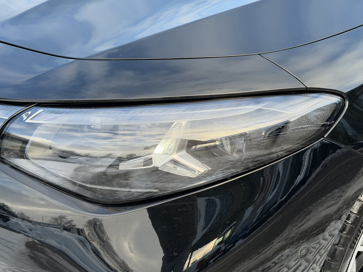 Mercedes-Benz Mercedes-Benz