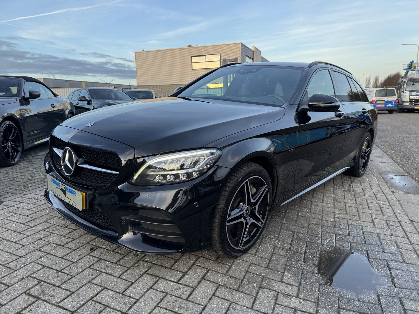 Mercedes-Benz
