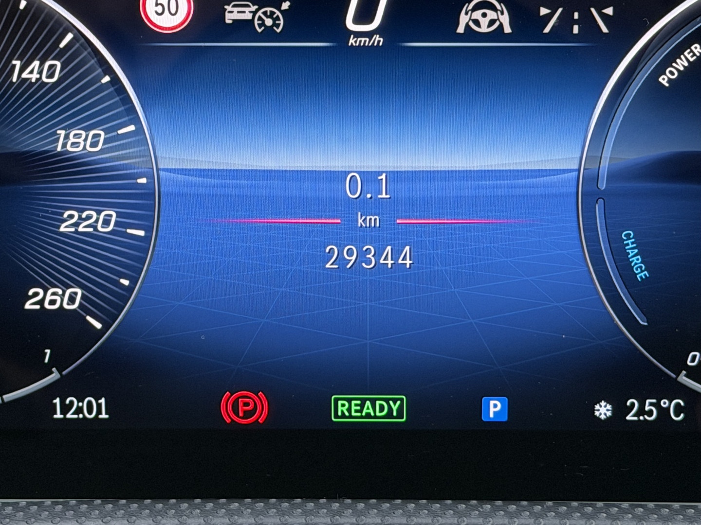 Mercedes-Benz Mercedes-Benz