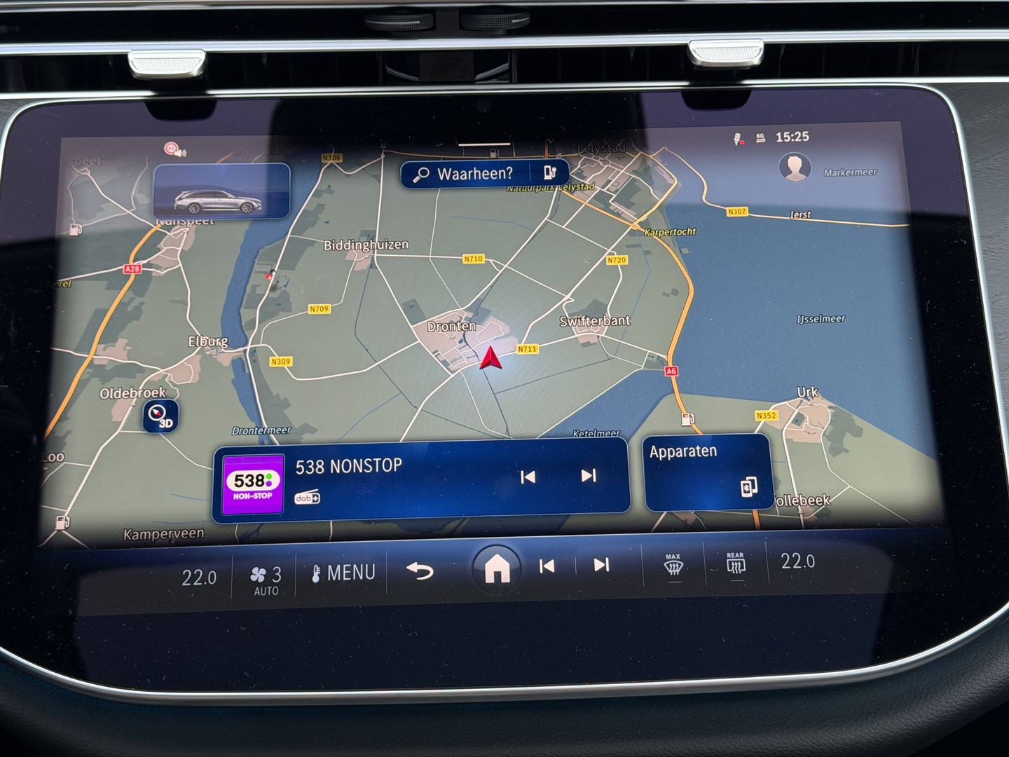 Mercedes-Benz Mercedes-Benz