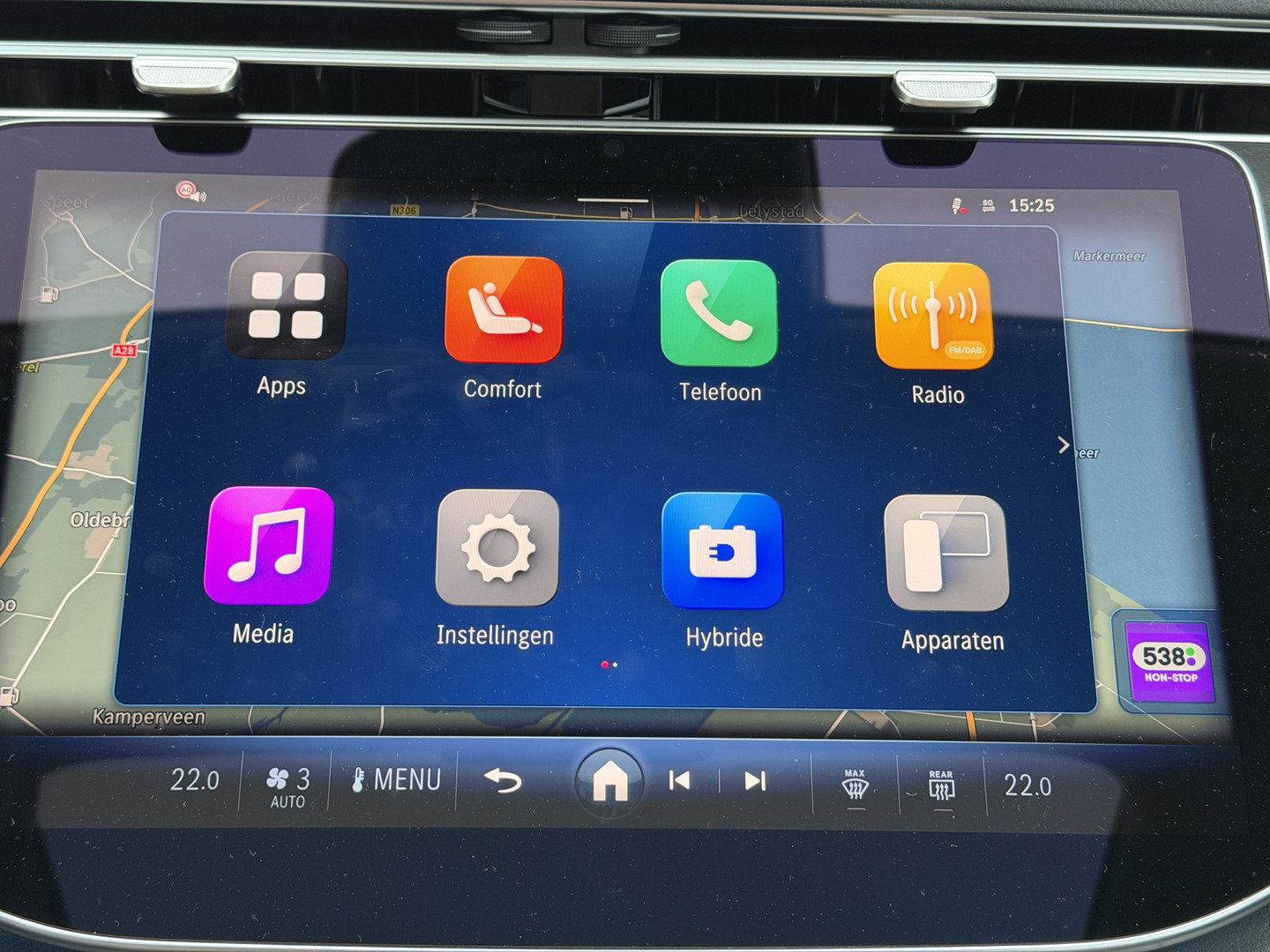 Mercedes-Benz Mercedes-Benz