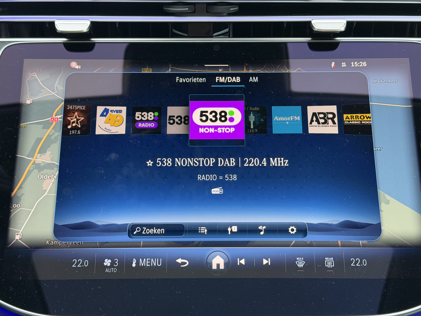 Mercedes-Benz Mercedes-Benz