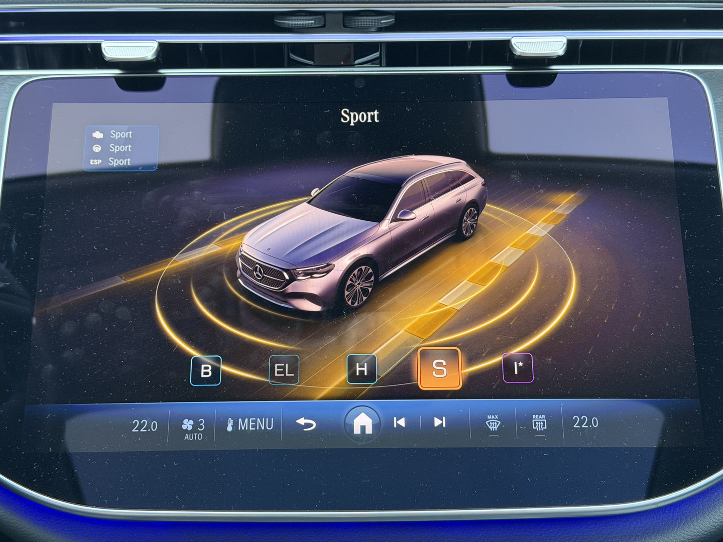 Mercedes-Benz Mercedes-Benz