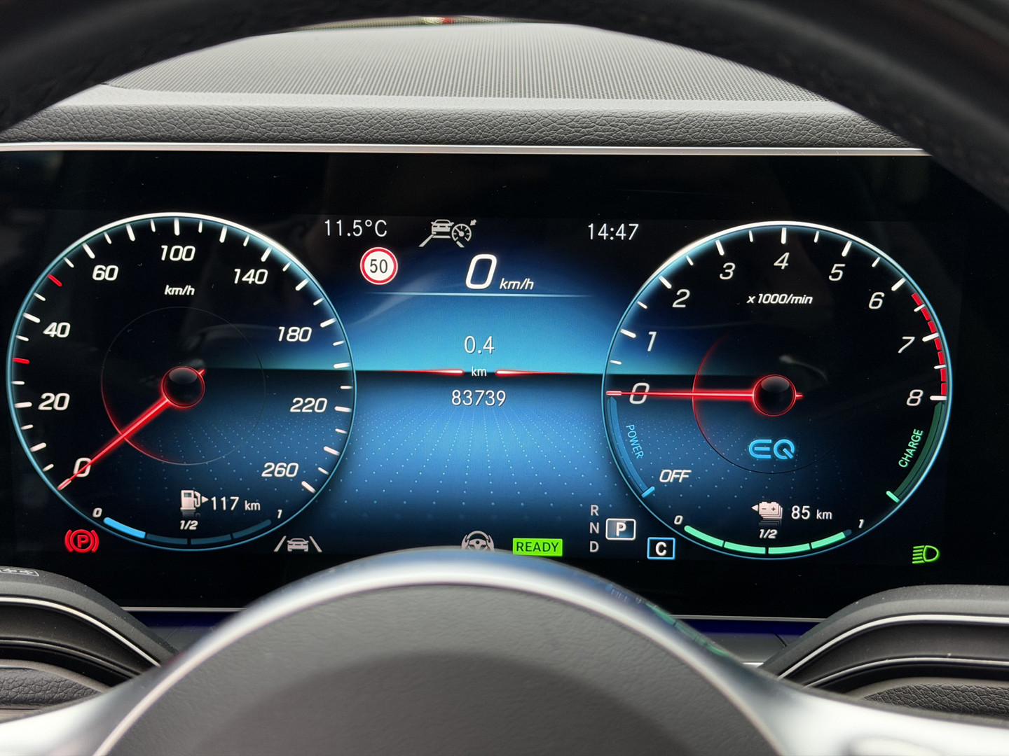 Mercedes-Benz Mercedes-Benz