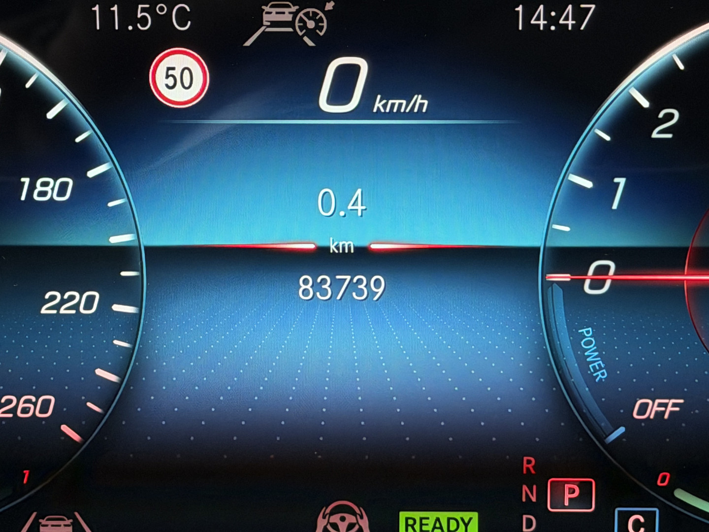 Mercedes-Benz Mercedes-Benz