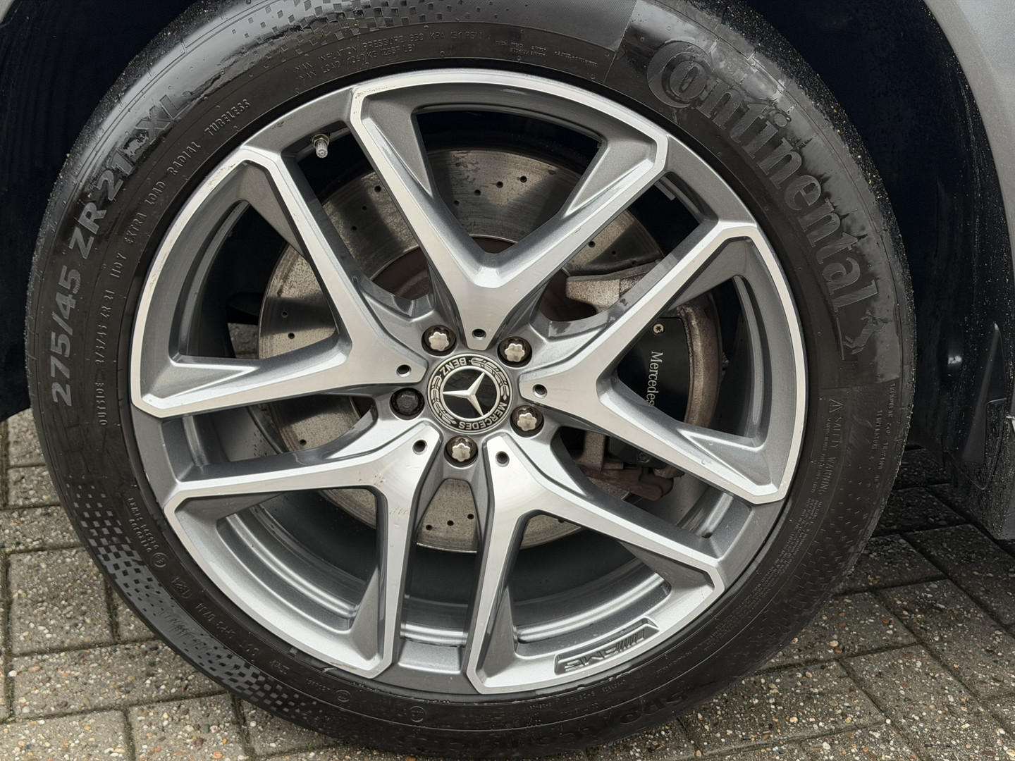 Mercedes-Benz Mercedes-Benz