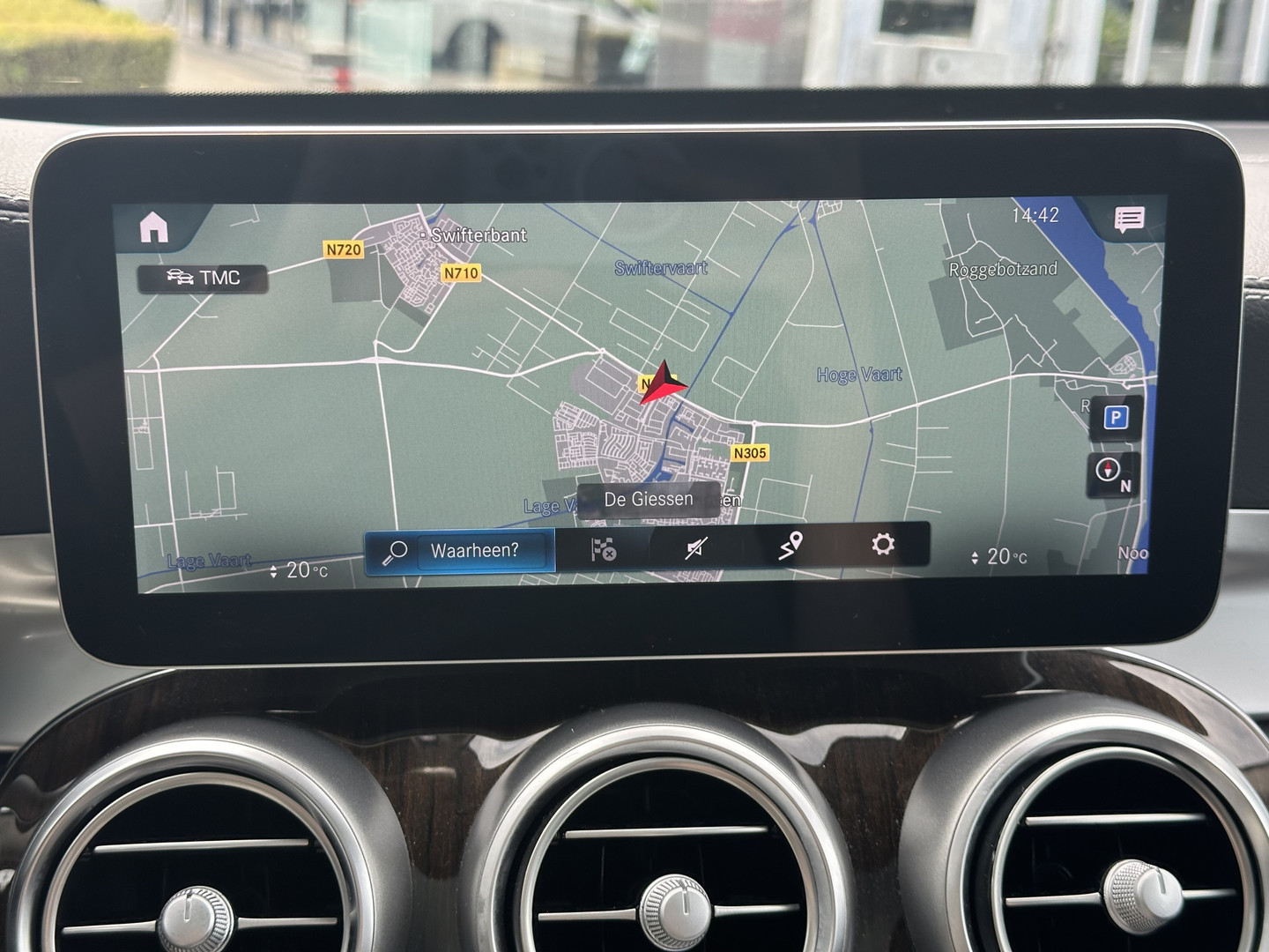 Mercedes-Benz Mercedes-Benz