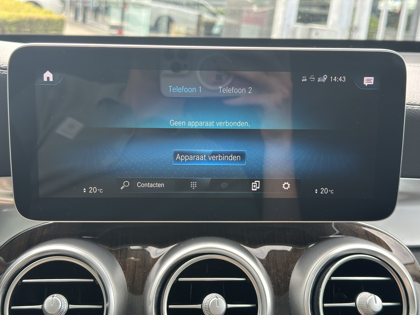 Mercedes-Benz Mercedes-Benz