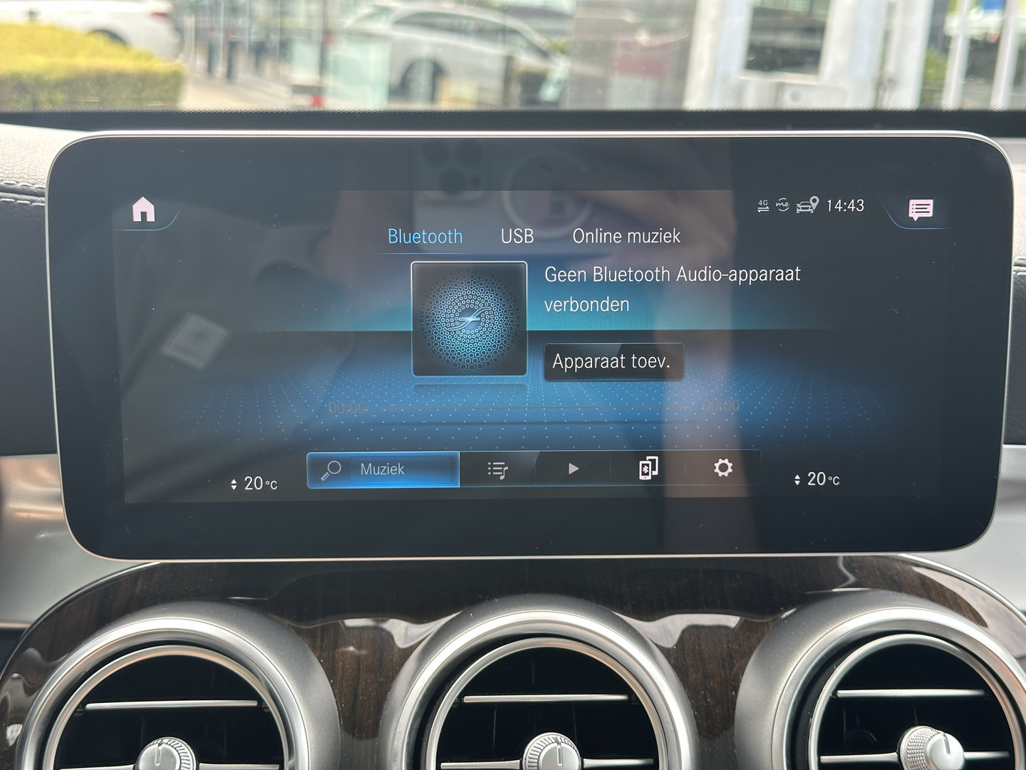 Mercedes-Benz Mercedes-Benz