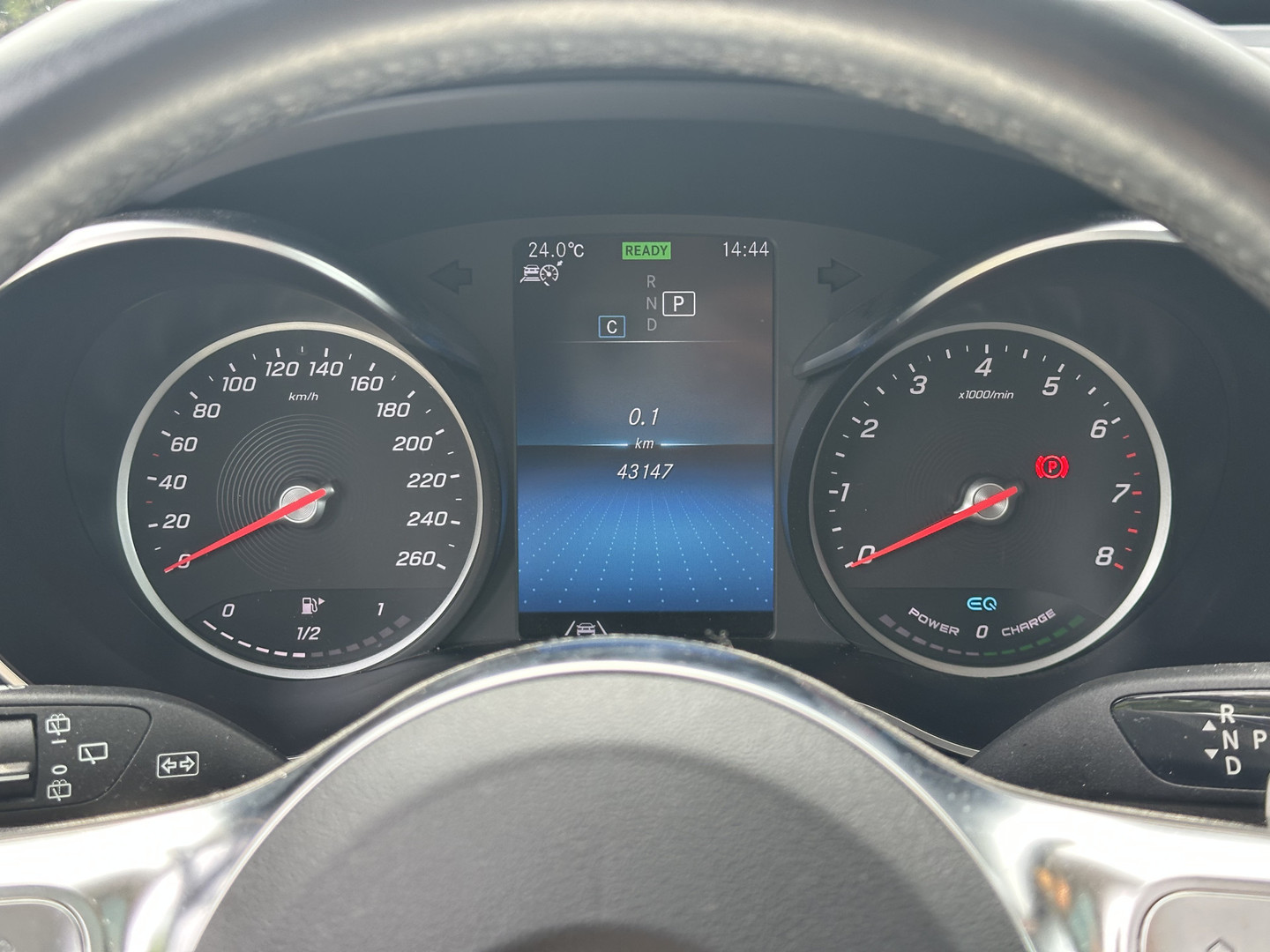 Mercedes-Benz Mercedes-Benz