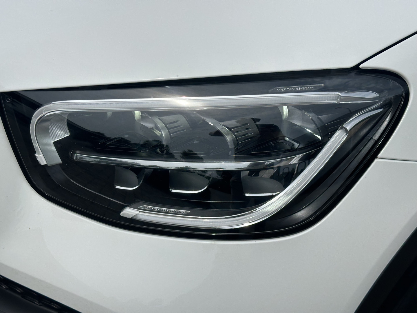 Mercedes-Benz Mercedes-Benz