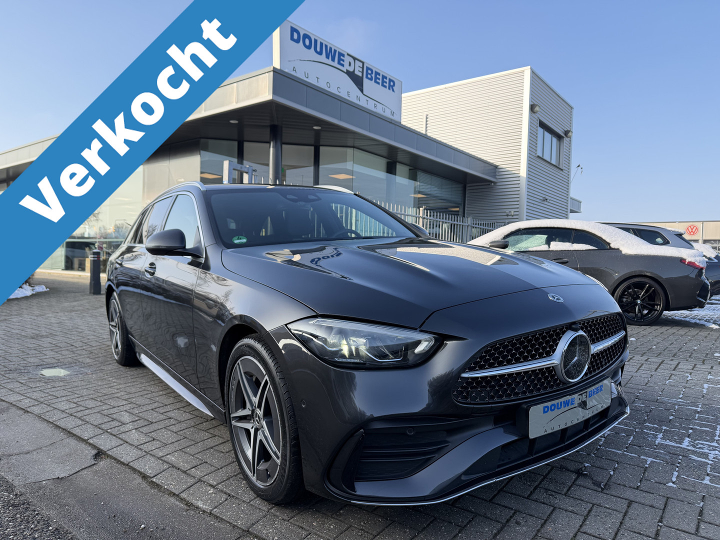 Mercedes-Benz Mercedes-Benz