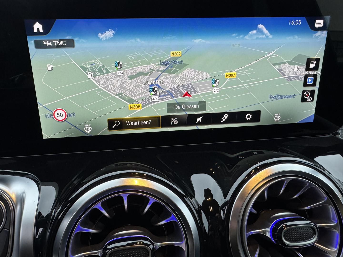 Mercedes-Benz Mercedes-Benz