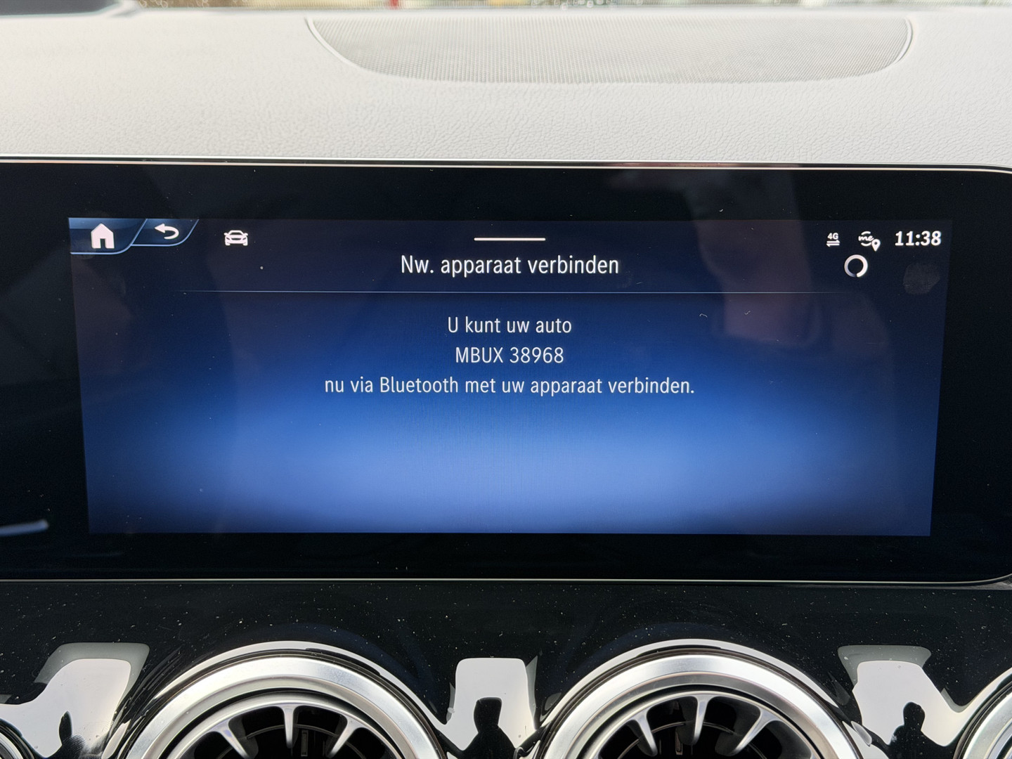 Mercedes-Benz Mercedes-Benz