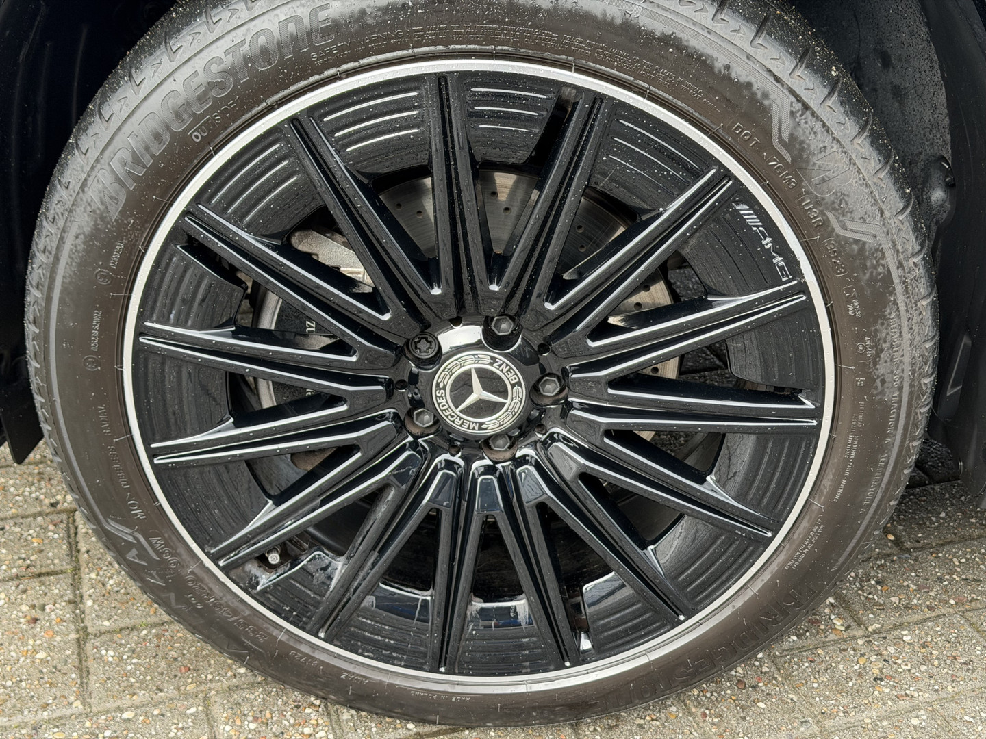 Mercedes-Benz Mercedes-Benz