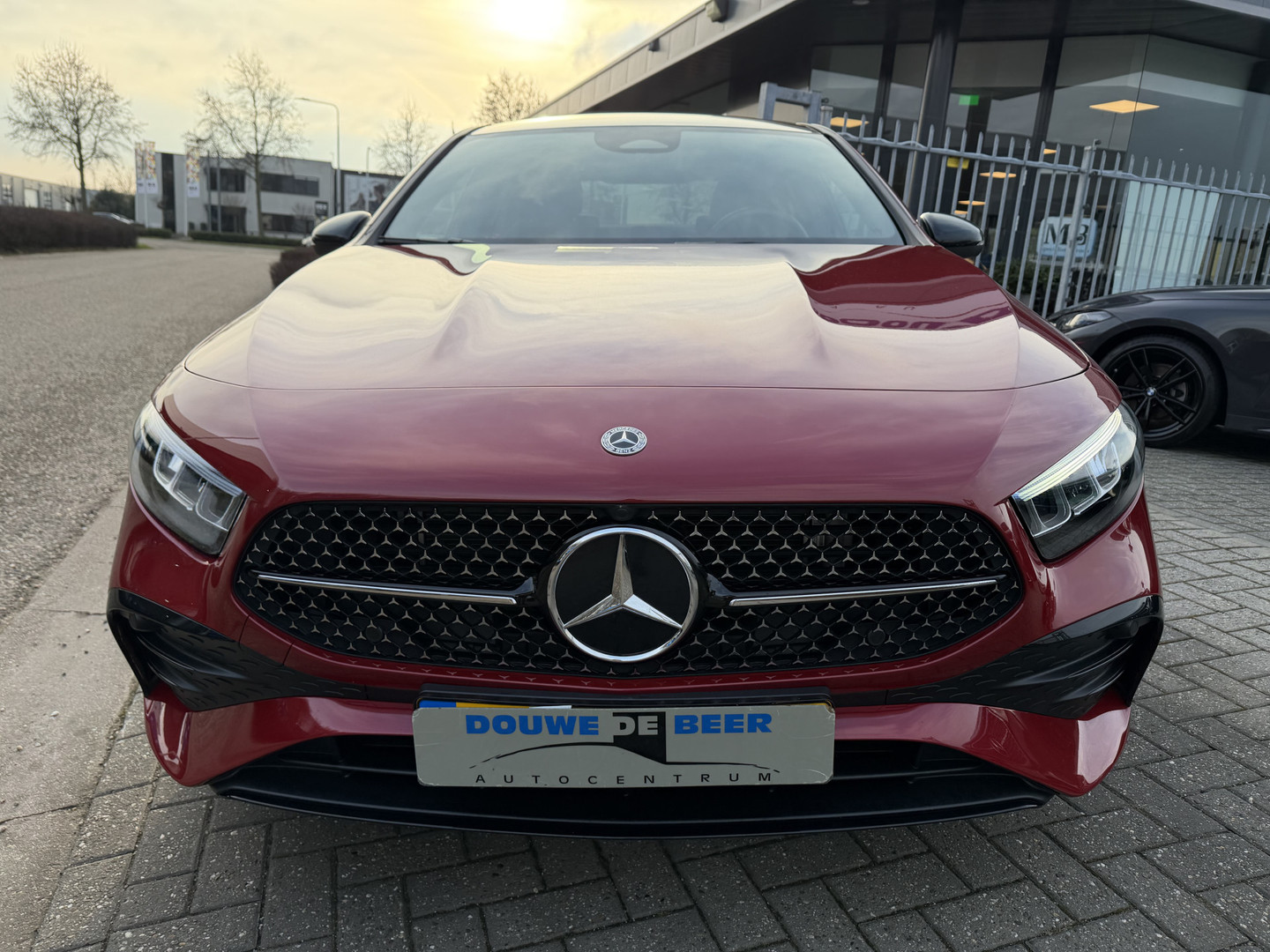 Mercedes-Benz