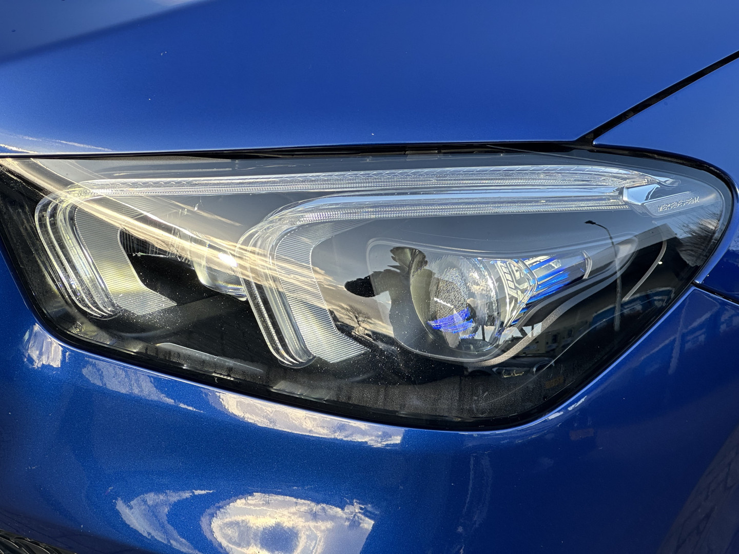 Mercedes-Benz Mercedes-Benz