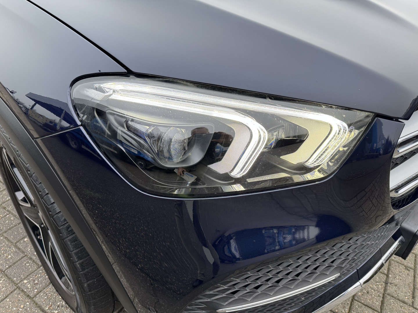 Mercedes-Benz Mercedes-Benz