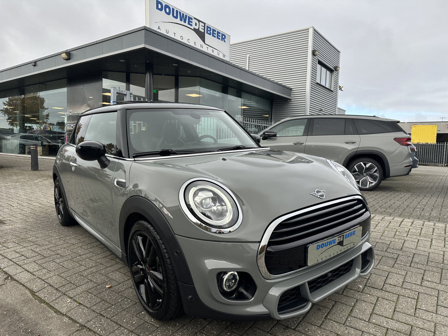MINI
