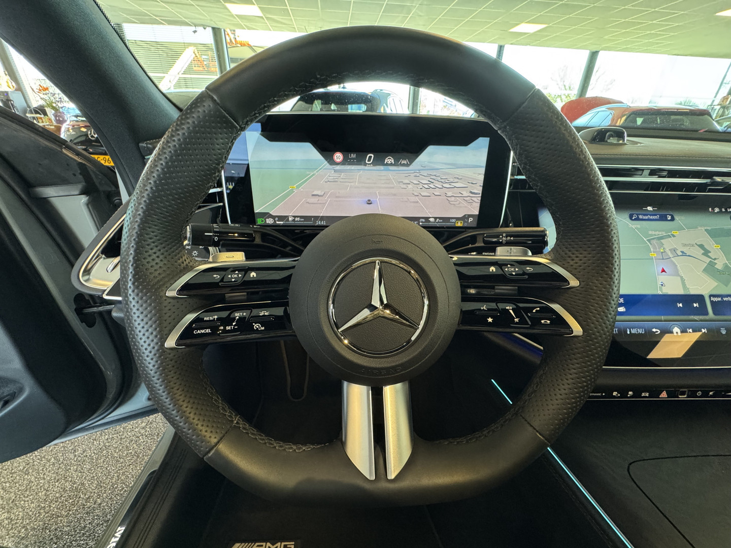 Mercedes-Benz