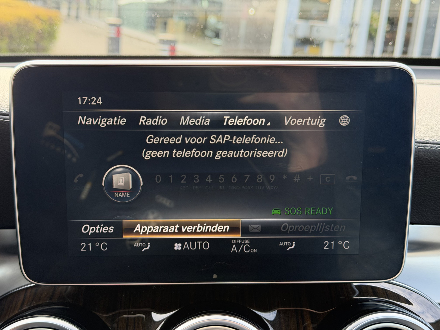 Mercedes-Benz Mercedes-Benz