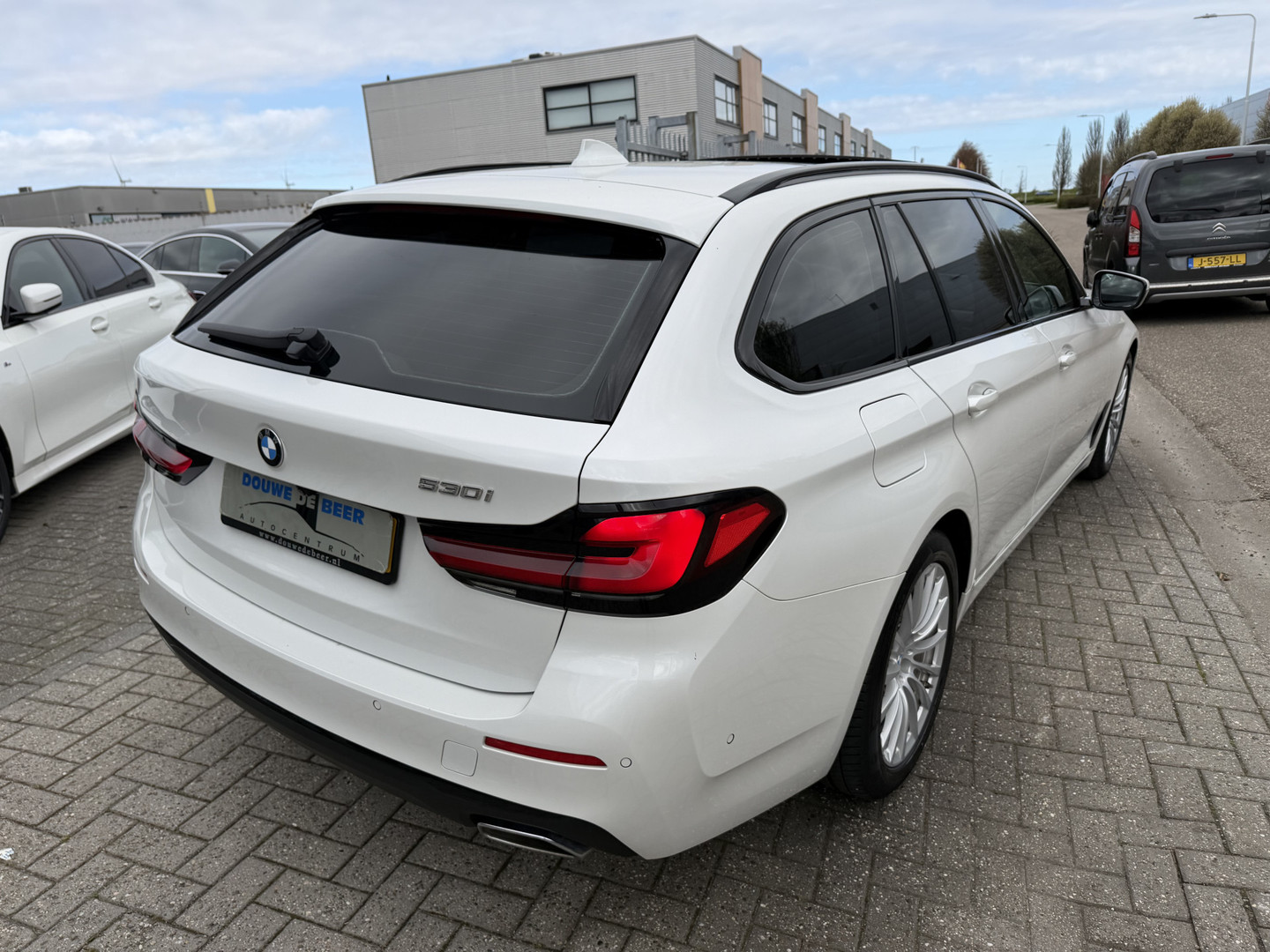 BMW