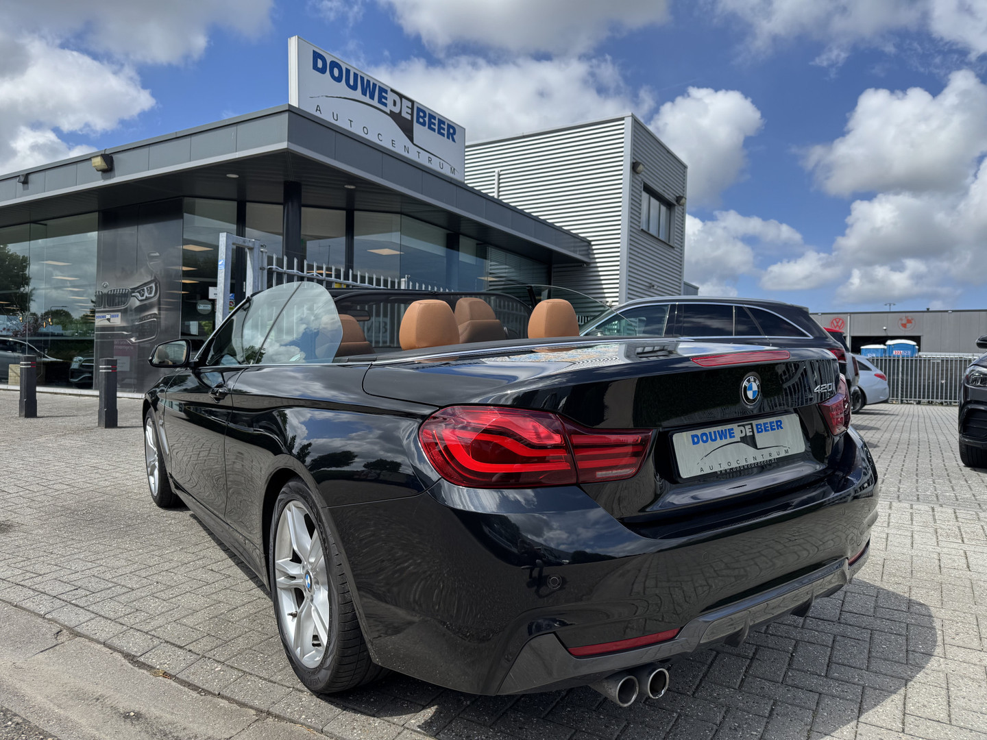 BMW