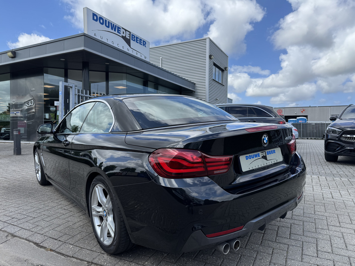BMW