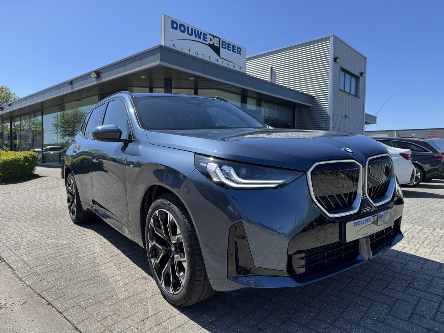 BMW