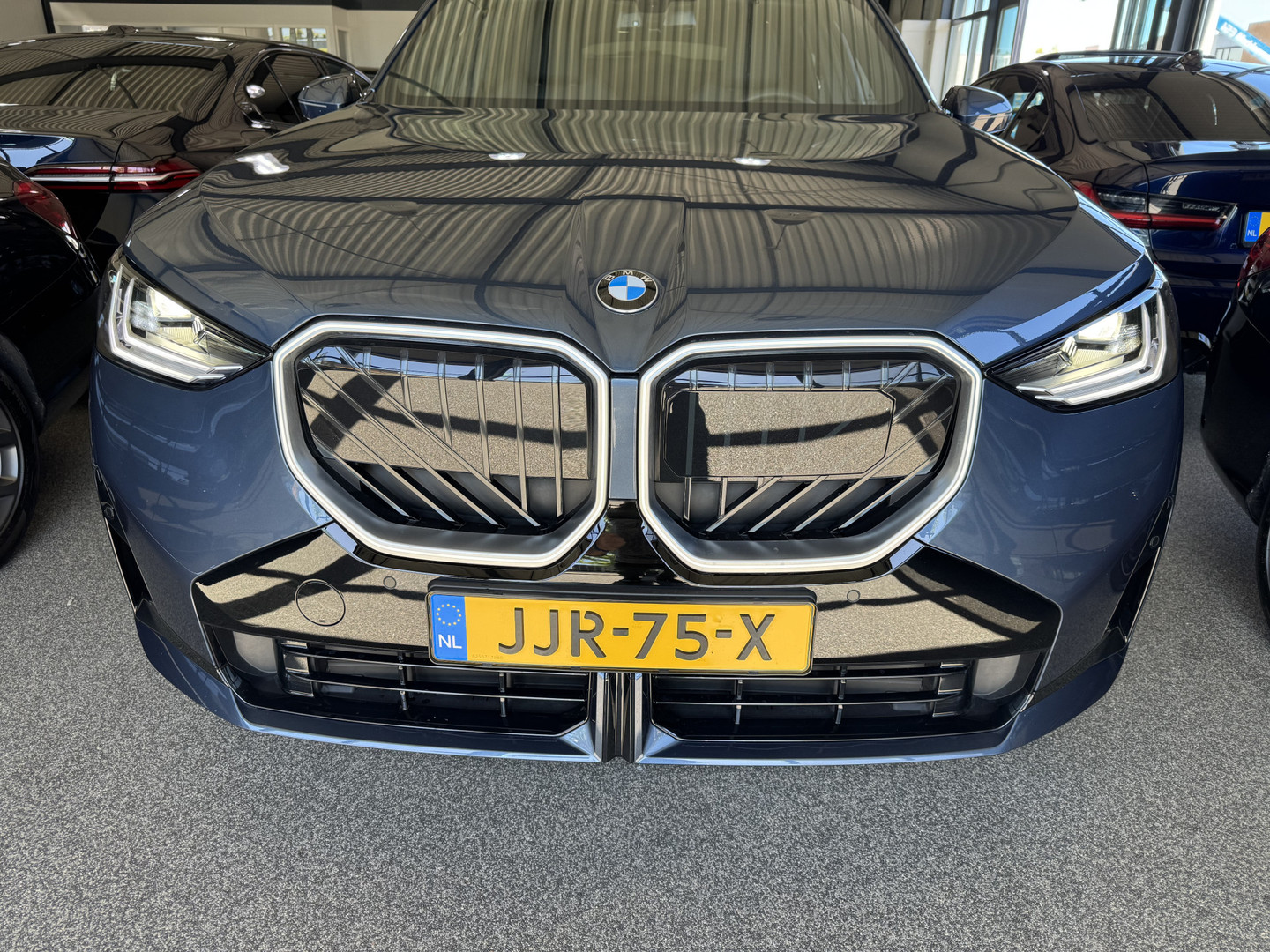 BMW