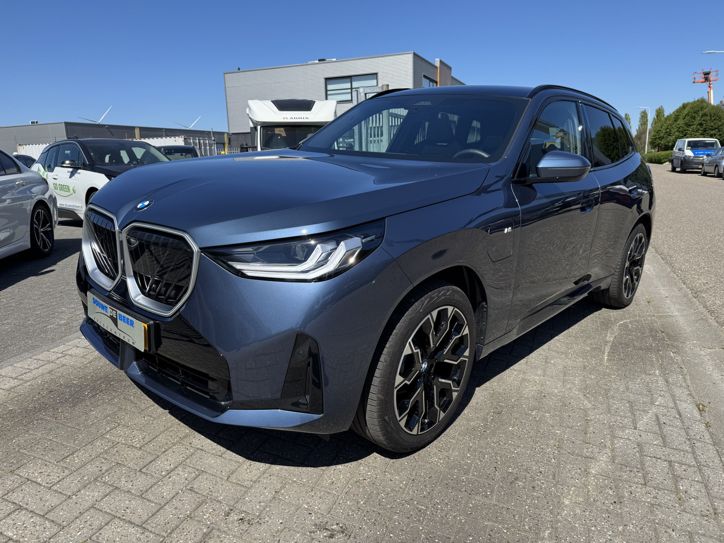 BMW