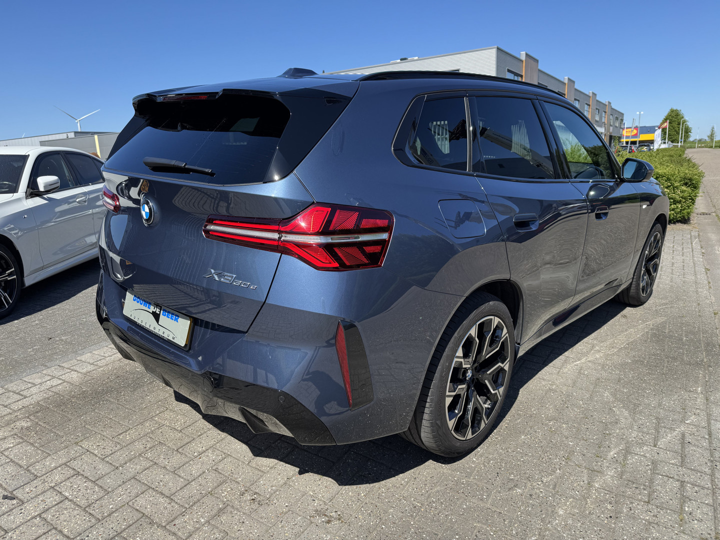 BMW