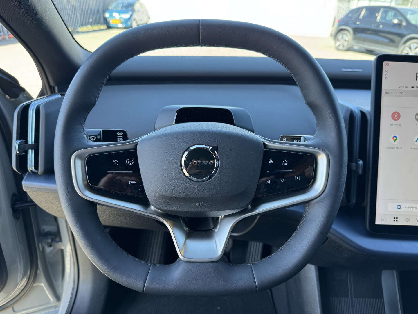 Volvo
