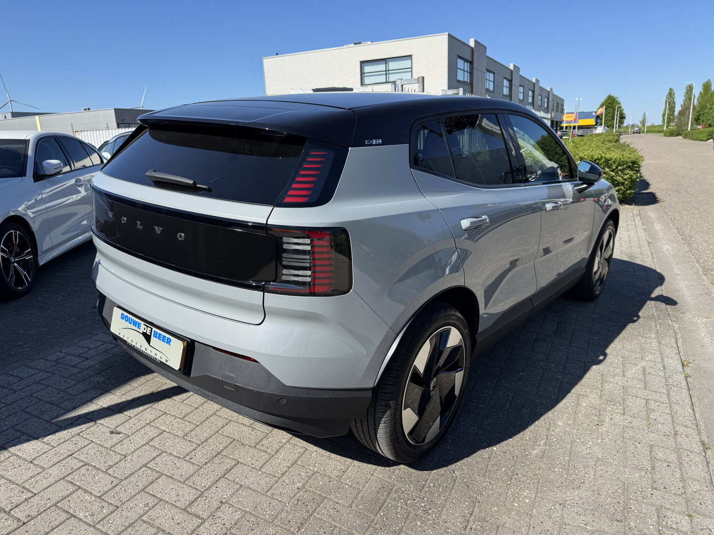 Volvo