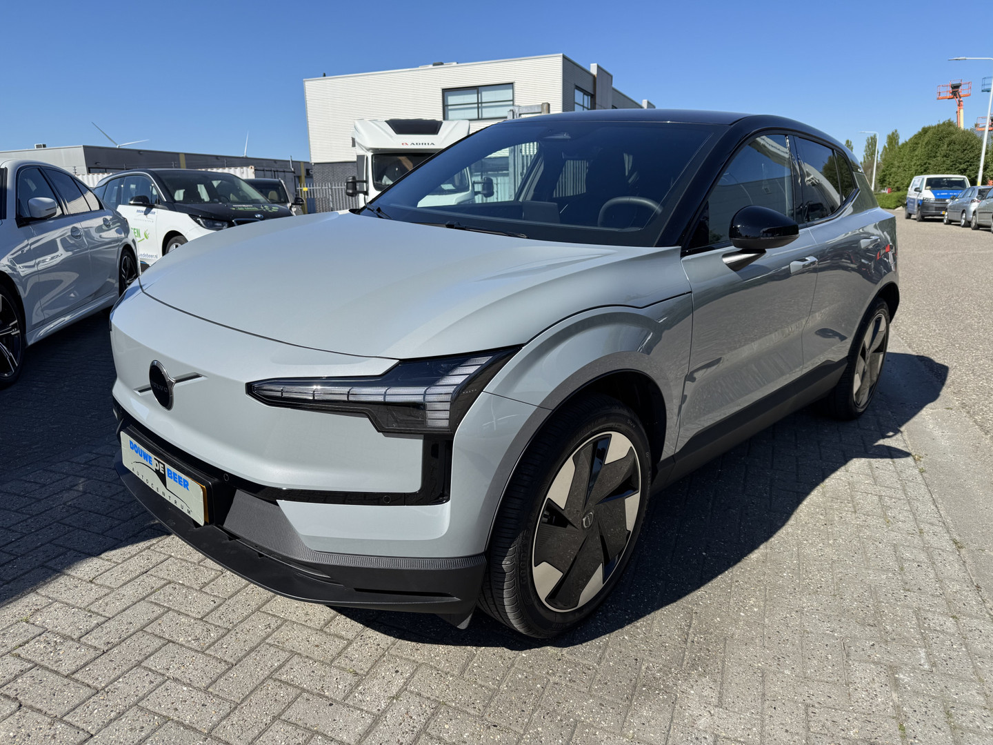 Volvo