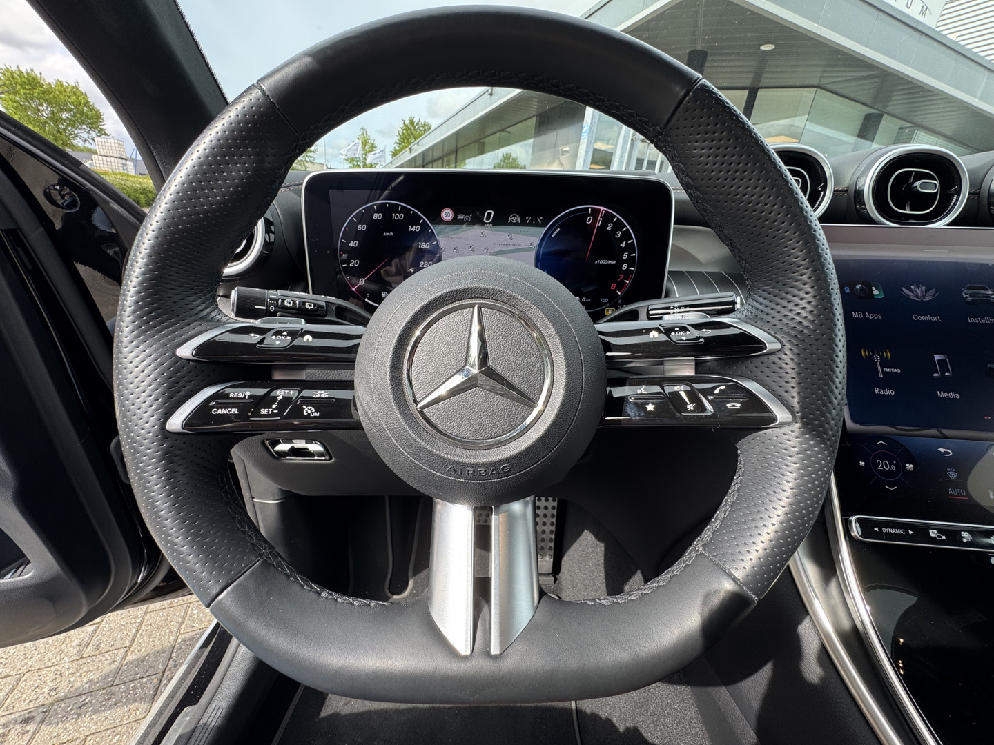 Mercedes-Benz