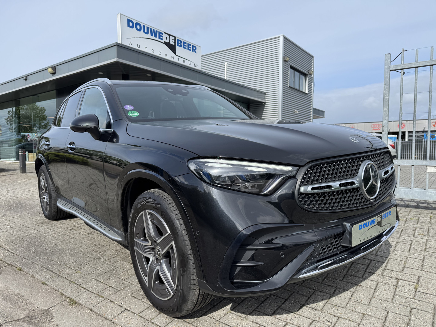 Mercedes-Benz