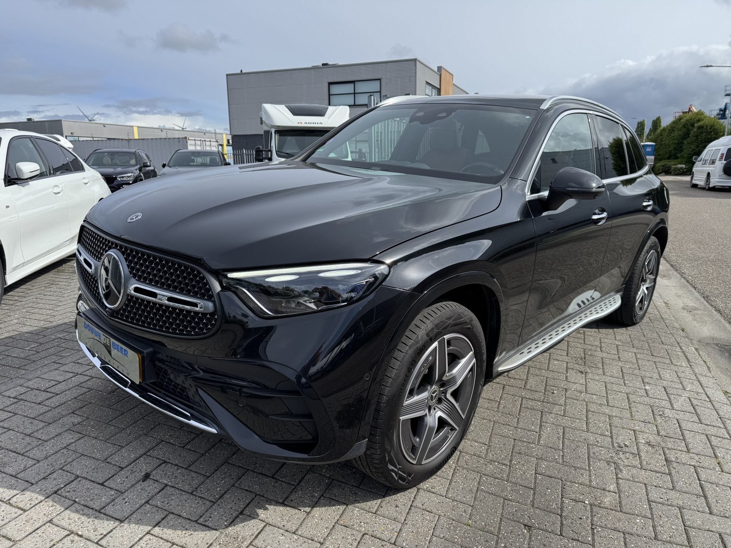 Mercedes-Benz
