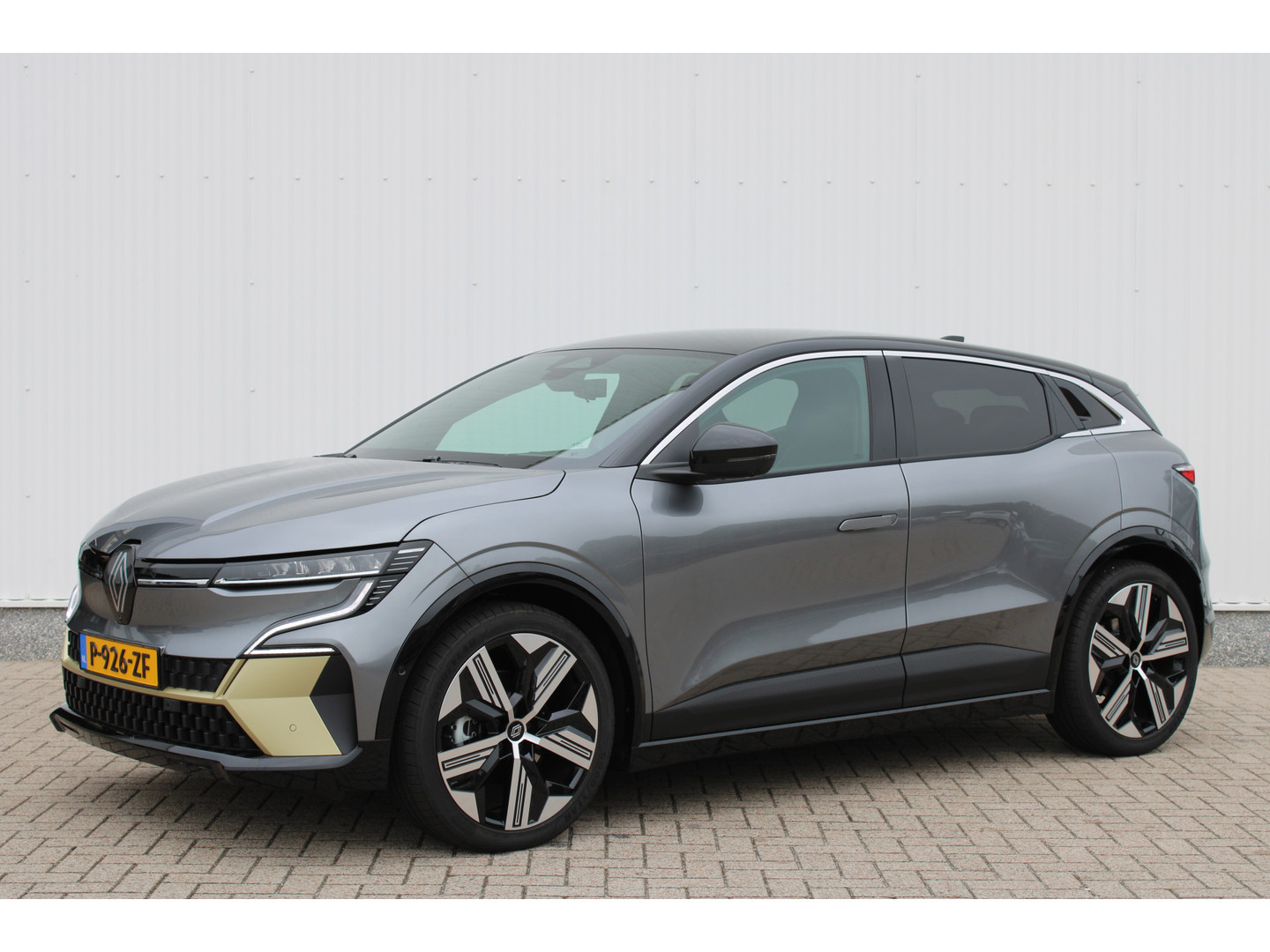 Renault Renault
