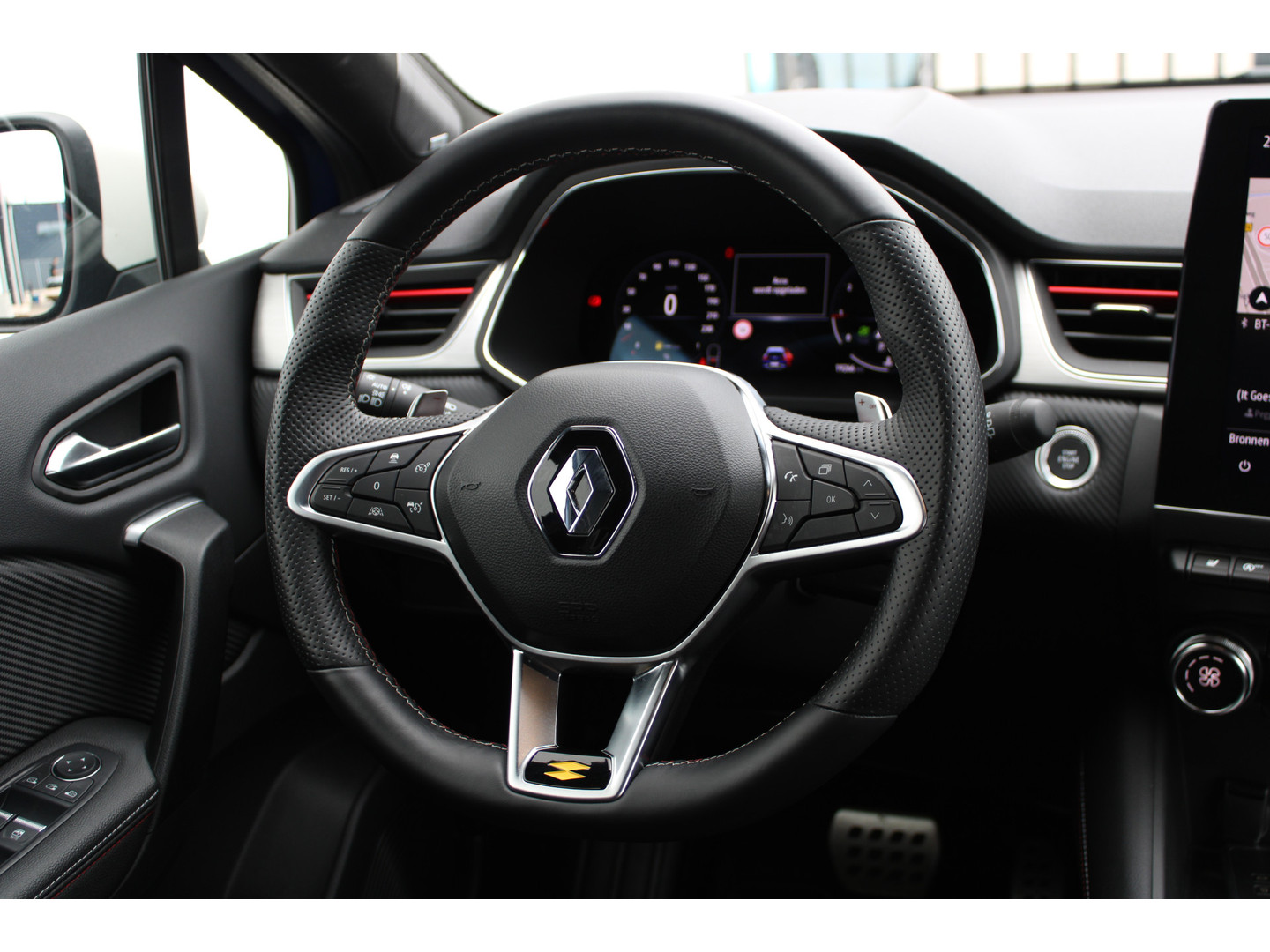 Renault Renault