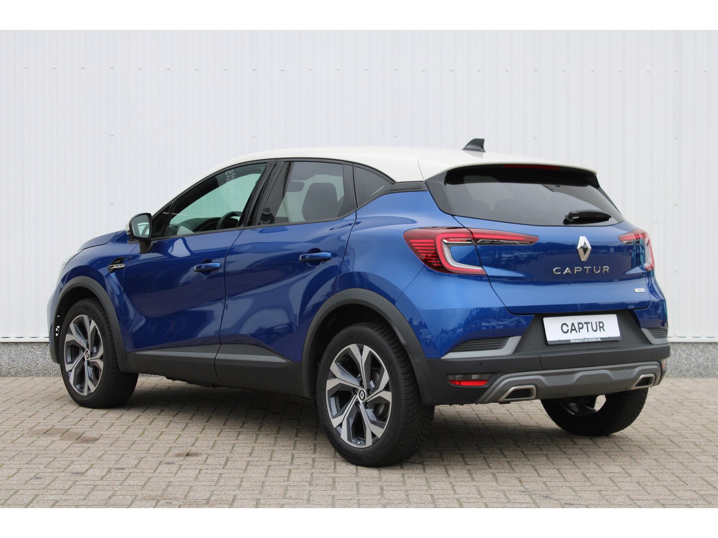 Renault Renault