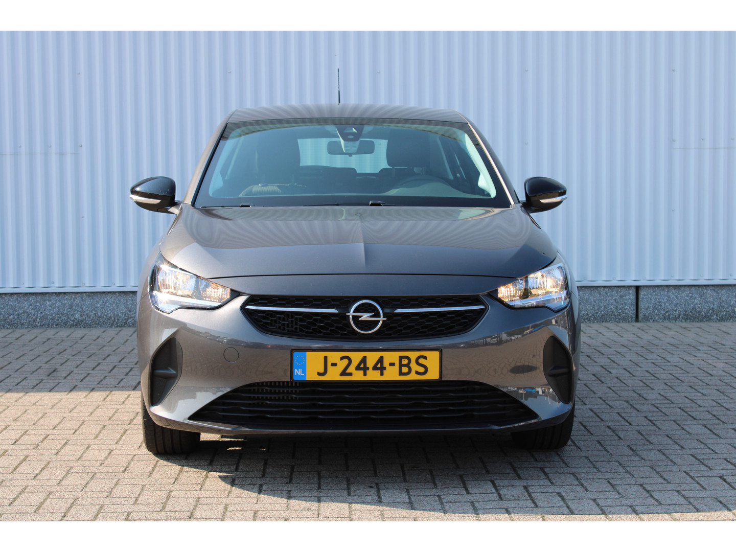 Opel