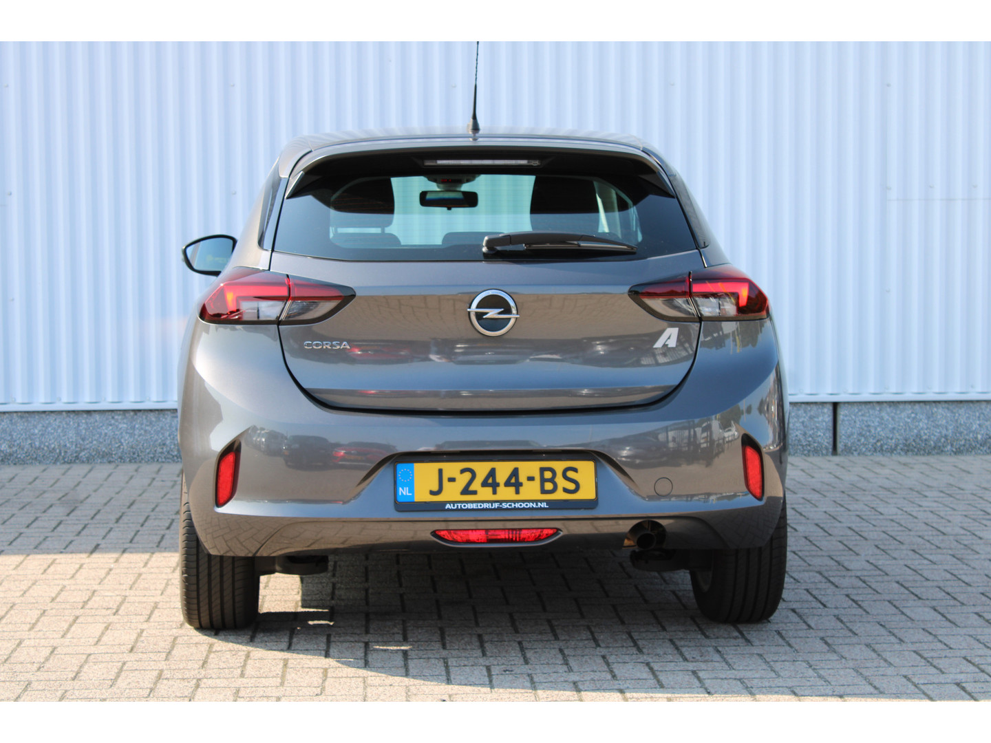 Opel