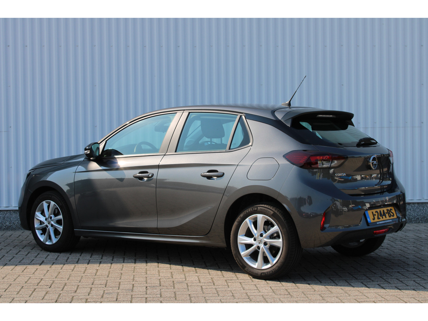Opel