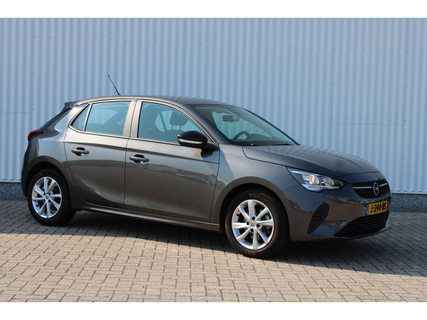 Opel