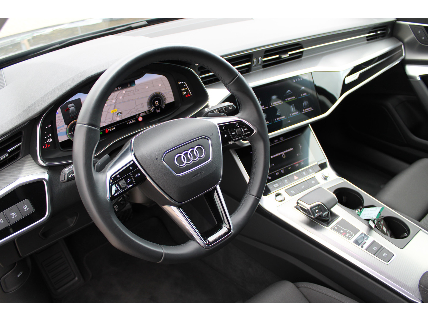 Audi Audi